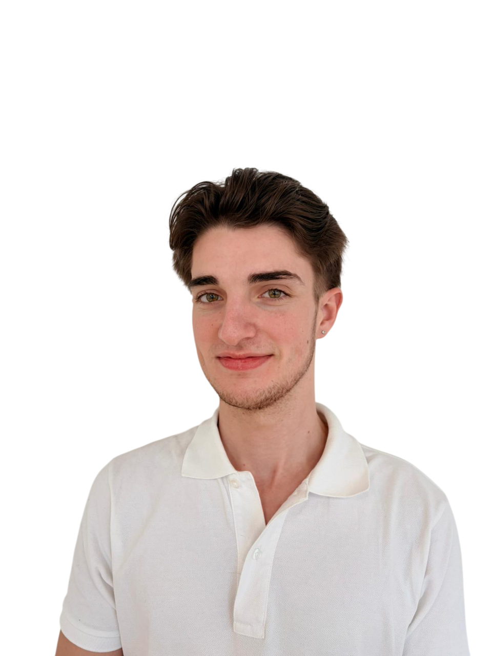 Roberto Hernández Díaz